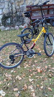 Bicykel CTM