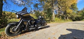 ZNÍŽENÁ CENA-Predam Kawasaki Vulcan Vaquero 1700