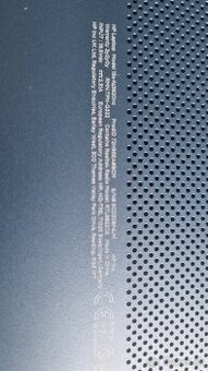 Notebook HP