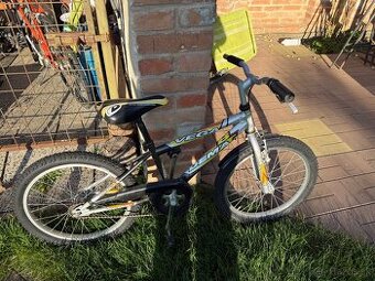 Detsky bicykel
