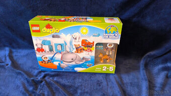 LEGO DUPLO 10803 Arktida