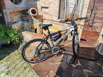 Horský bicykel CTM XC QUADRA