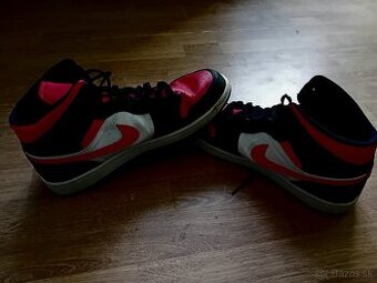 Topánky Jordan 1