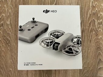 DJI Neo Fly More Combo