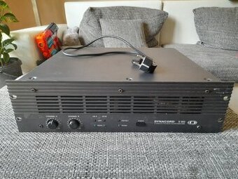Zosilovac Dynacord 1300w