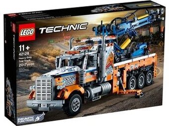 LEGO Technic 42128 Heavy-Duty Tow Truck, nové