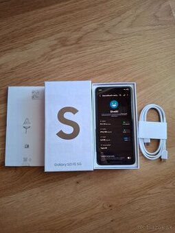 Samsung S21 FE 6GB/128 GB 5G