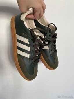 Adidas Samba