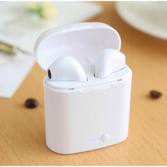 Bluetooth sluchadla I7S