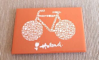 Magnetky zberateľské