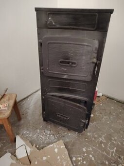 Krbové kachle Kamino classic REZERVOVANÉ