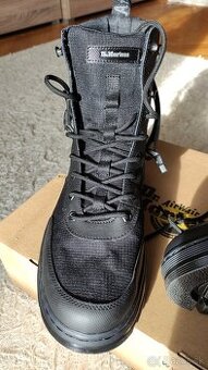 Dr. Martens Combs Tech Boots vel.46
