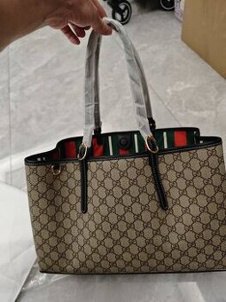 gucci luxusna kabelka