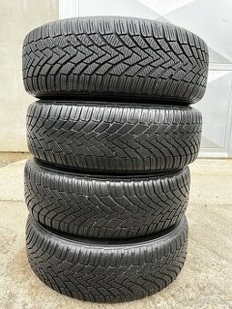 Predám originál Škoda VW sadu R15 5x100