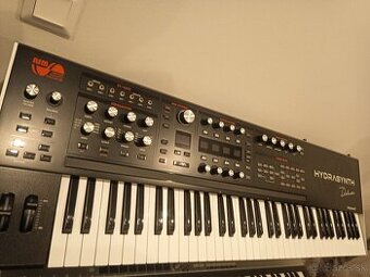 ASM Hydrasynth Deluxe