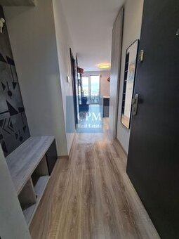 Novostavba na predaj Dúbravka 1izb. byt