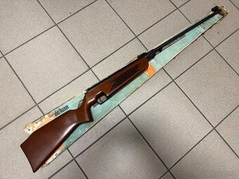 Vzduchovka Slávia 631 LUX