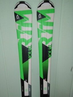 Vôlkl RTM 7,4-163cm-