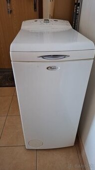Pračka Whirlpool AWE 8525