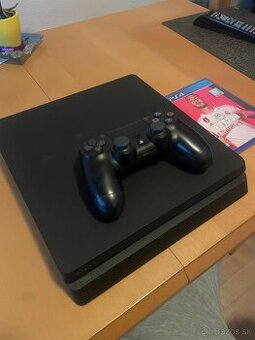 PS4 Slim 500gb