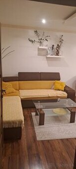 Prenájom 3 izbový byt - 1