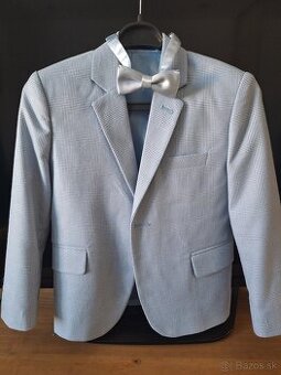 Predám detské sako veľ 128