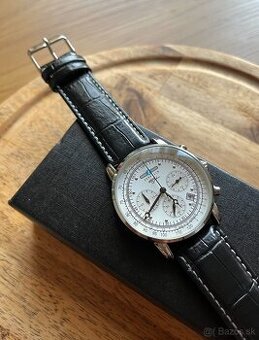 Predám Zeppelin pánske klasické hodinky