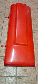 KAPOTA motora na zetor