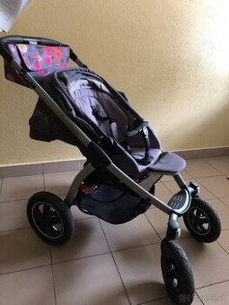 Kočár MaxiCosi 5-v1