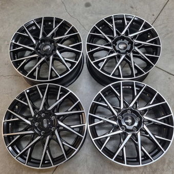 Hliníkové Dotz disky 5x112 R18 7,5J ET50