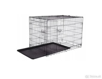 Klietka pre psa