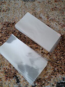 Obaly na 0€ bankovky