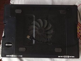 Chladiaca podložka pod notebook