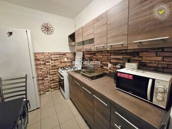 HALO reality - Predaj, jednoizbový byt Bratislava Dúbravka, 