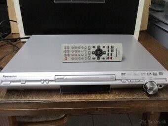 PANASONIC SA-HT335 dvd domace kino