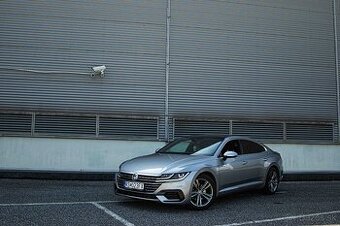 Volkswagen Arteon 2.0 TDI SCR BMT R-Line DSG