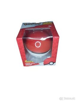 Pokémon - Pokeball bezdrôtový reproduktor (Bluetooth)