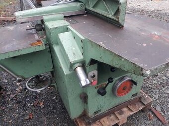 Hoblovacka hrubkovačka umaro