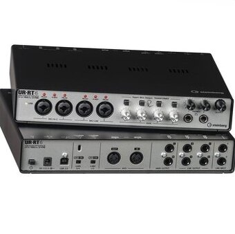 Steinberg UR RT4