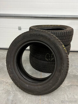 Zimné pneumatiky 225/60 R17 Barum