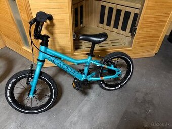 Detsky bicykel - ACADEMY 14