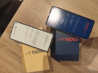 Motorola e14, Motorola e15