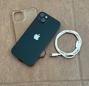IPhone 14 Plus 128GB Midnight