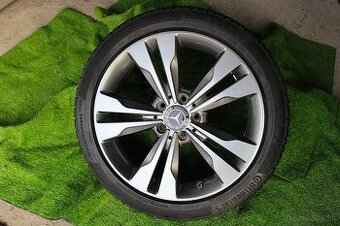 18” ZIMNA---SADA-----MERCEDES----A-B-C-CLA-----Class