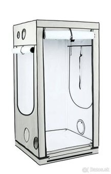 Predam Homebox Ambient 100x100x200cm