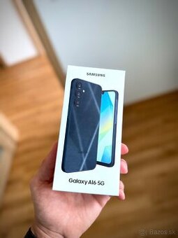 Samsung Galaxy A16 5G
