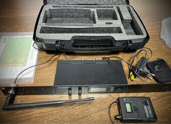 LD SYSTEMS MEI1000 G2 In Ear monitoring