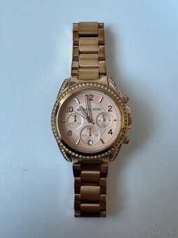 Michael Kors hodinky