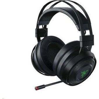 sluchatka Razer Nari Ultimate