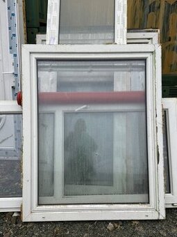 Predám plastové okná
